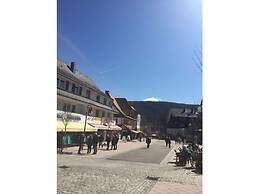 Appealing Apartment in Lenzkirch