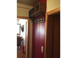 Appealing Apartment in Lenzkirch