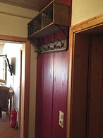 Appealing Apartment in Lenzkirch