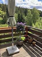 Appealing Apartment in Lenzkirch