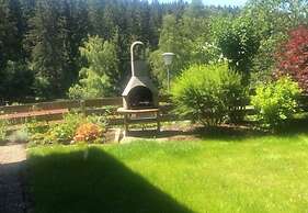 Appealing Apartment in Lenzkirch