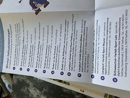 Appealing Apartment in Lenzkirch