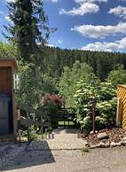 Appealing Apartment in Lenzkirch