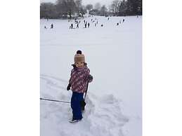 Appealing Apartment in Lenzkirch