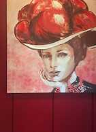 Appealing Apartment in Lenzkirch