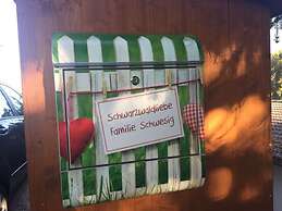 Appealing Apartment in Lenzkirch