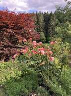 Appealing Apartment in Lenzkirch