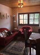 Appealing Apartment in Lenzkirch