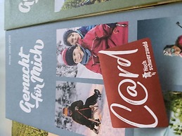 Appealing Apartment in Lenzkirch