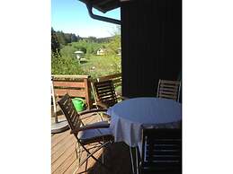 Appealing Apartment in Lenzkirch