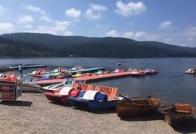 Appealing Apartment in Lenzkirch