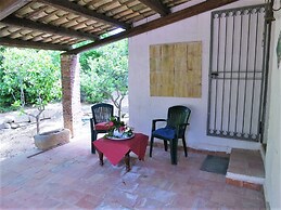 Delightful Holiday Home in Fulgatore With Swimming Pool