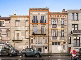 Attractive Apartment Near the Center