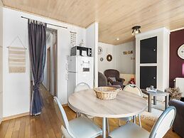 Attractive Apartment Near the Center