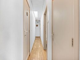 Attractive Apartment Near the Center