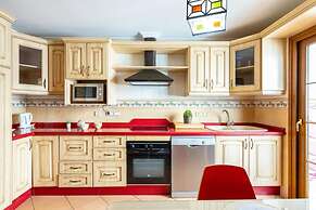 Apartment in Nerja Near Sea Beach