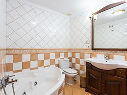 Belvilla by OYO Apartamento en Nerja