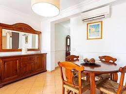 Belvilla by OYO Apartamento en Nerja