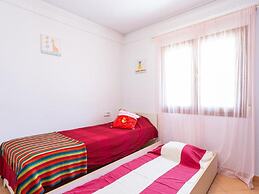 Belvilla by OYO Apartamento en Nerja