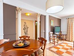 Belvilla by OYO Apartamento en Nerja