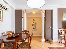 Belvilla by OYO Apartamento en Nerja