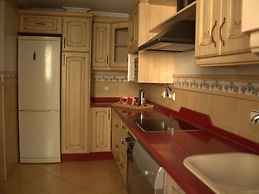 Belvilla by OYO Apartamento en Nerja