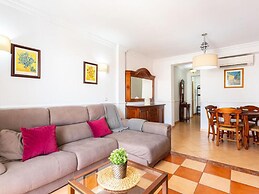 Belvilla by OYO Apartamento en Nerja