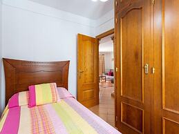 Belvilla by OYO Apartamento en Nerja