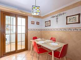 Belvilla by OYO Apartamento en Nerja