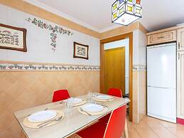 Belvilla by OYO Apartamento en Nerja