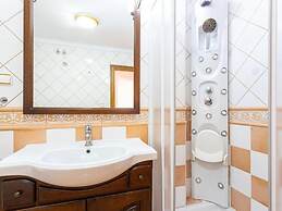 Belvilla by OYO Apartamento en Nerja