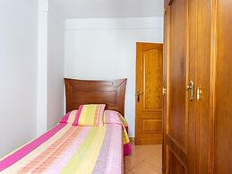 Belvilla by OYO Apartamento en Nerja