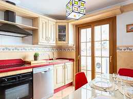 Belvilla by OYO Apartamento en Nerja