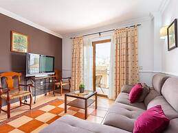 Belvilla by OYO Apartamento en Nerja