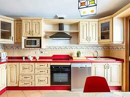 Belvilla by OYO Apartamento en Nerja