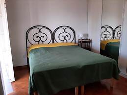 Apartment in Cervione With Balcony/terrace