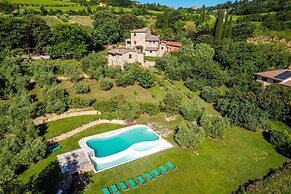 Apartment in Cervione With Balcony/terrace
