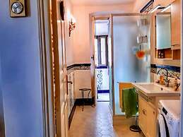 Apartment in Cervione With Balcony/terrace