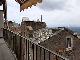 Apartment in Cervione With Balcony/terrace