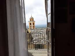 Apartment in Cervione With Balcony/terrace