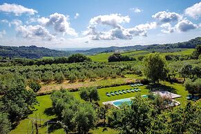 Apartment in Cervione With Balcony/terrace