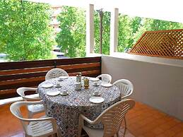 Spacious Apartment in Caorle Near Beach