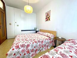 Spacious Apartment in Caorle Near Beach