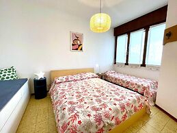 Spacious Apartment in Caorle Near Beach