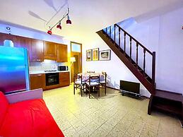 Spacious Apartment in Caorle Near Beach