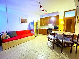 Apartment in Caorle Near Beach & Pool