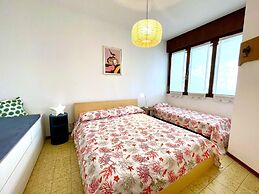 Apartment in Caorle Near Beach & Pool