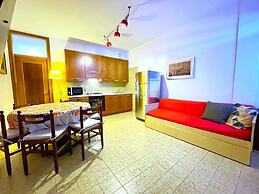 Spacious Apartment in Caorle Near Beach