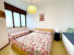 Spacious Apartment in Caorle Near Beach