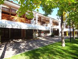 Spacious Apartment in Caorle Near Beach